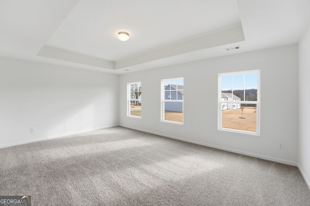 126 Hampton Hollow Drive, Jefferson, GA 30549