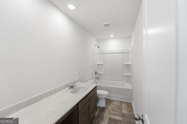 126 Hampton Hollow Drive, Jefferson, GA 30549