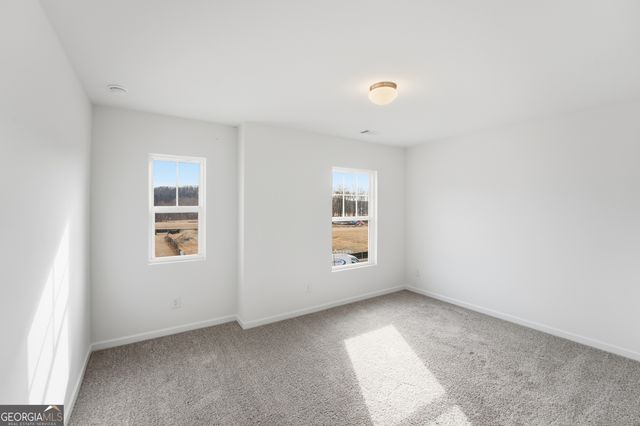 126 Hampton Hollow Drive, Jefferson, GA 30549