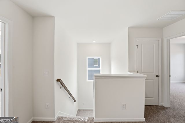 126 Hampton Hollow Drive, Jefferson, GA 30549