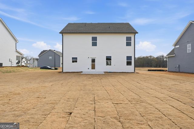 126 Hampton Hollow Drive, Jefferson, GA 30549