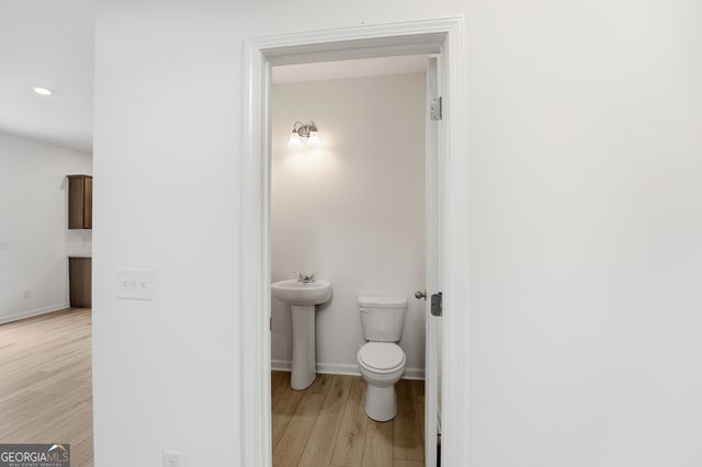 126 Hampton Hollow Drive, Jefferson, GA 30549