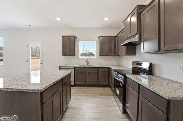 126 Hampton Hollow Drive, Jefferson, GA 30549