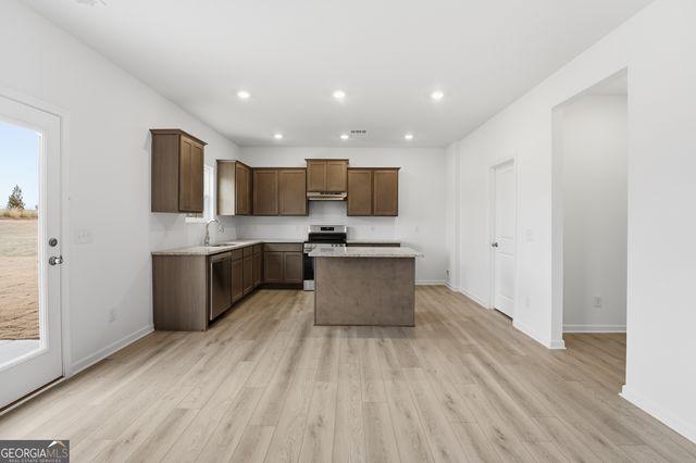 126 Hampton Hollow Drive, Jefferson, GA 30549