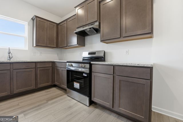 126 Hampton Hollow Drive, Jefferson, GA 30549