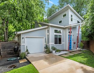 1304 Palo Duro RD B, Austin, TX 78757