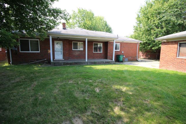 18243 Rosetta Avenue, Eastpointe, MI 48021