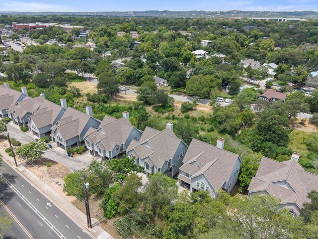 4006 Shoal Creek BLVD B, Austin, TX 78756