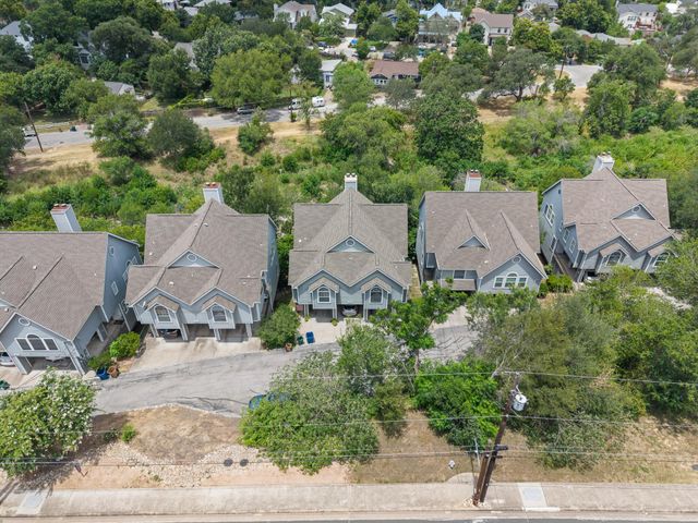 4006 Shoal Creek BLVD B, Austin, TX 78756
