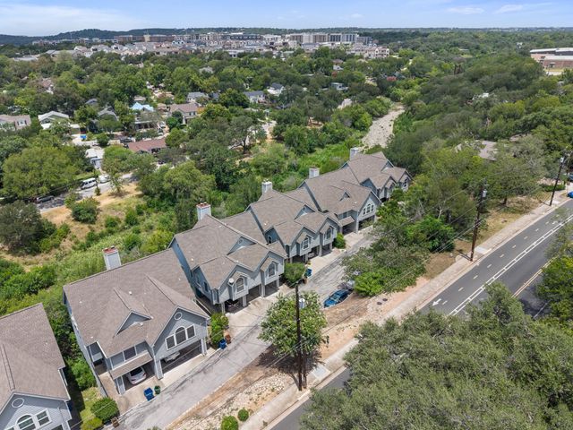 4006 Shoal Creek BLVD B, Austin, TX 78756