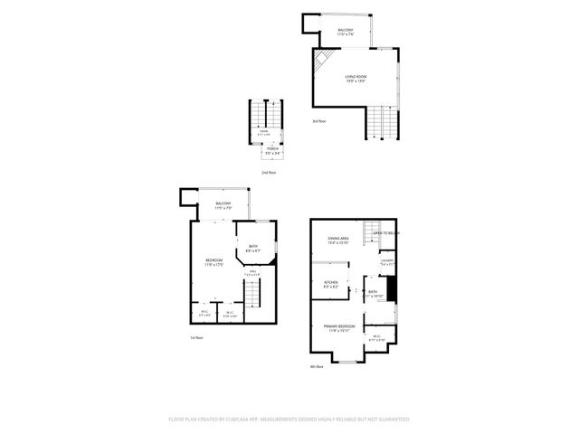 4006 Shoal Creek BLVD B, Austin, TX 78756