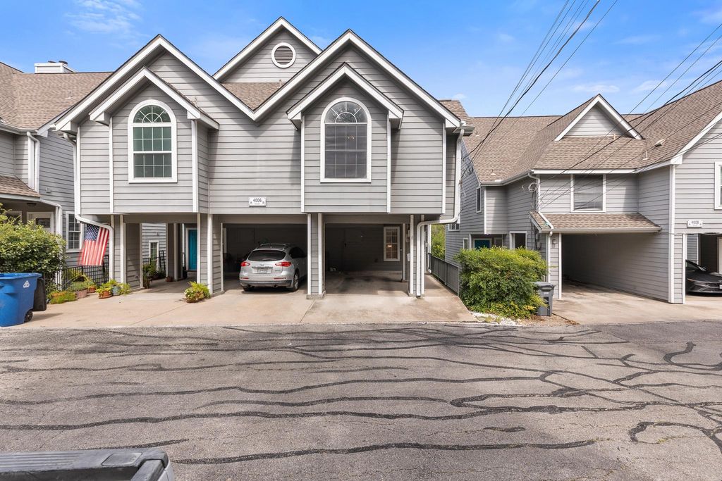 4006 Shoal Creek BLVD B, Austin, TX 78756