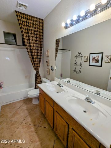 6016 W GAMBIT Trail, Phoenix, AZ 85083