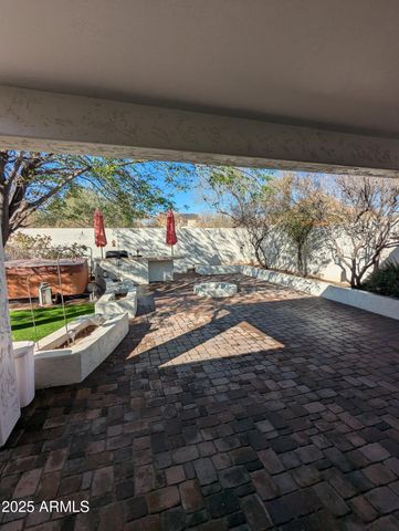 6016 W GAMBIT Trail, Phoenix, AZ 85083