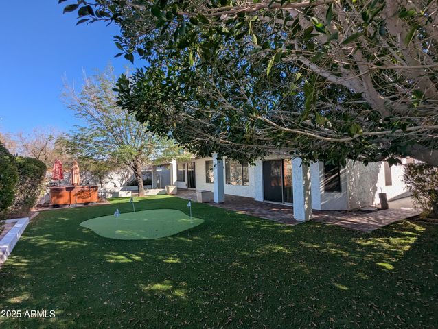 6016 W GAMBIT Trail, Phoenix, AZ 85083