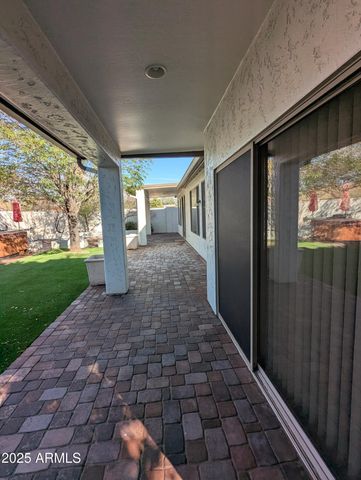 6016 W GAMBIT Trail, Phoenix, AZ 85083