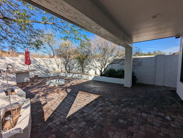 6016 W GAMBIT Trail, Phoenix, AZ 85083