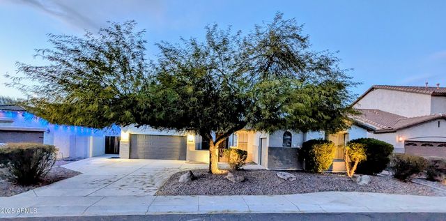 6016 W GAMBIT Trail, Phoenix, AZ 85083