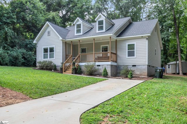 13 Pasadena Avenue, Greenville, SC 29605