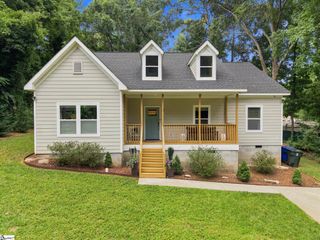 13 Pasadena Avenue, Greenville, SC 29605