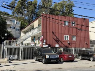 2745 S Fremont Avenue, Alhambra, CA 91803