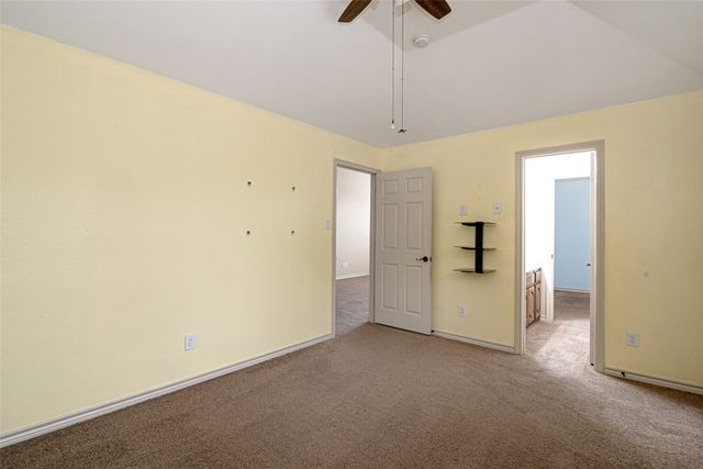 4808 King Harbor Court, Grand Prairie, TX 75052
