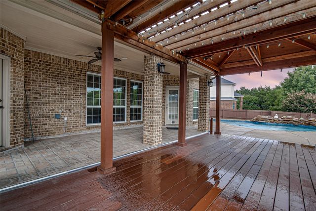 4808 King Harbor Court, Grand Prairie, TX 75052