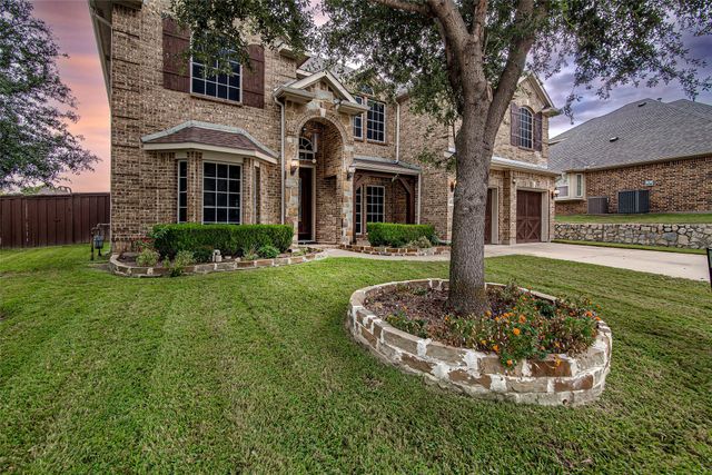 4808 King Harbor Court, Grand Prairie, TX 75052