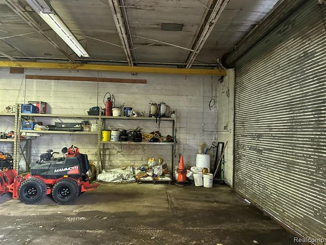 17331 Stephens Drive, Eastpointe, MI 48021