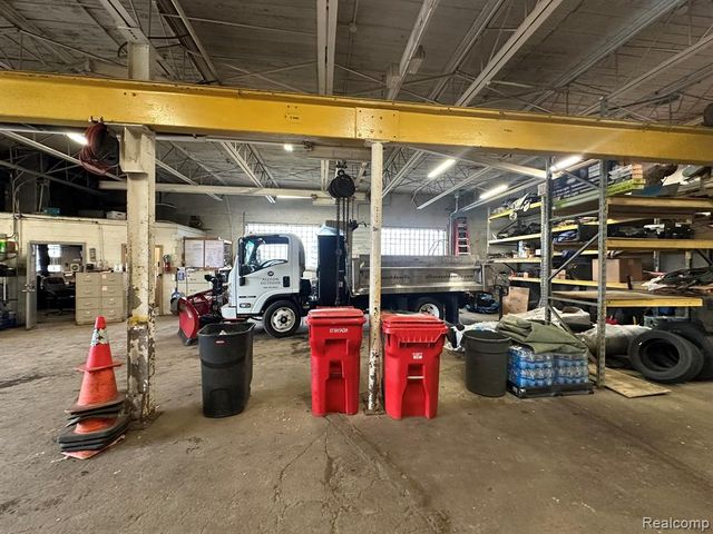 17331 Stephens Drive, Eastpointe, MI 48021