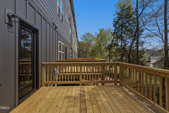 3810 Granite Mill Way, Raleigh, NC 27616