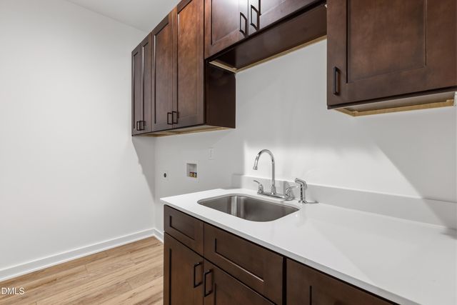 3810 Granite Mill Way, Raleigh, NC 27616