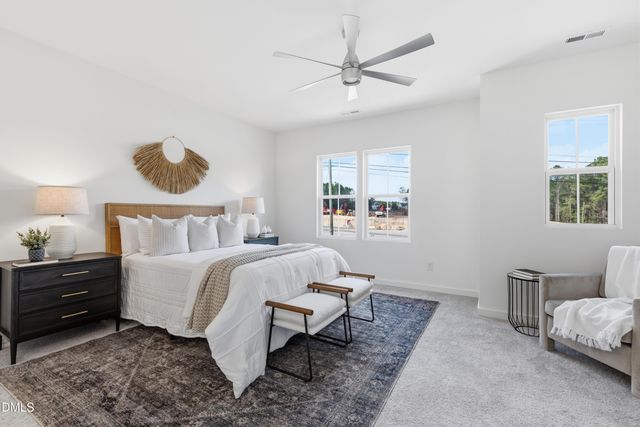 3810 Granite Mill Way, Raleigh, NC 27616