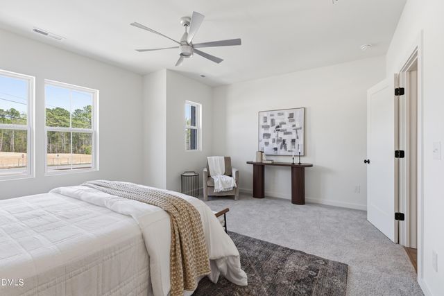 3810 Granite Mill Way, Raleigh, NC 27616