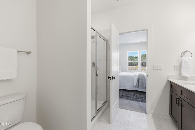 3810 Granite Mill Way, Raleigh, NC 27616