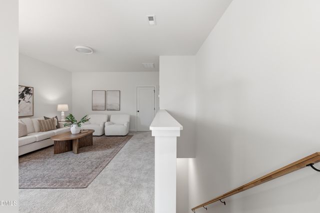 3810 Granite Mill Way, Raleigh, NC 27616