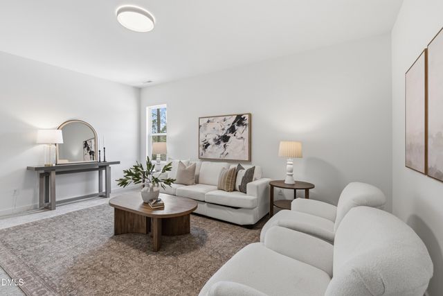 3810 Granite Mill Way, Raleigh, NC 27616