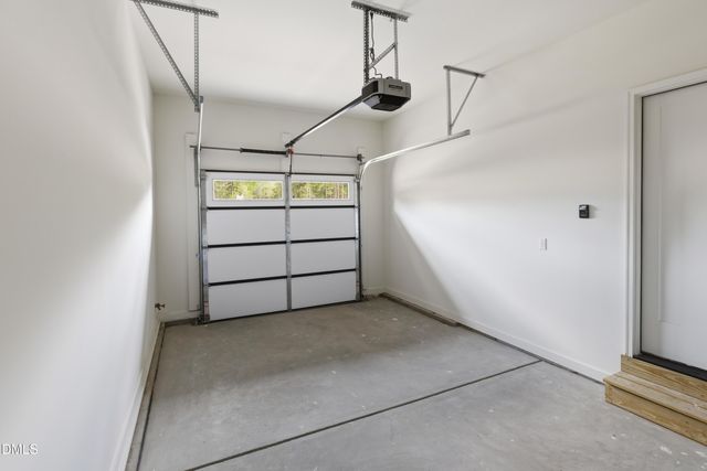 3810 Granite Mill Way, Raleigh, NC 27616