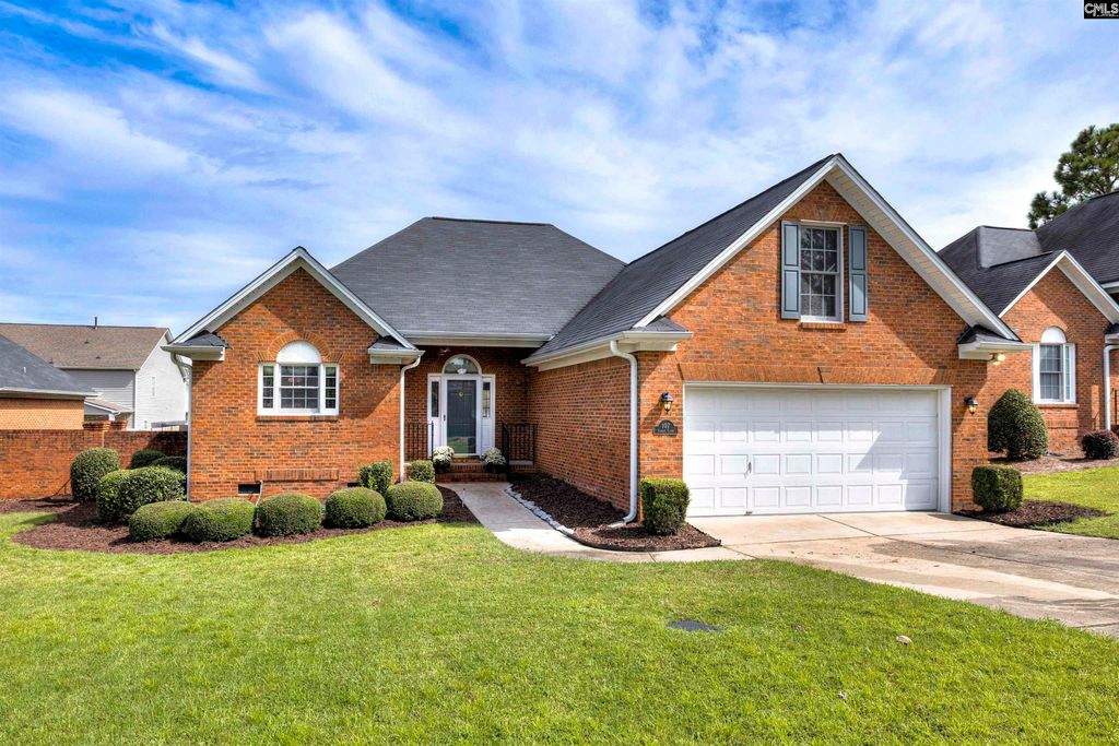 107 Camlin Court, Columbia, SC 29229