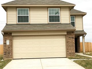 24202 San Marzano Court, Katy, TX 77493