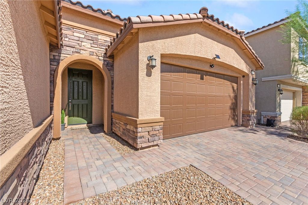 3988 West Le Baron Avenue, Las Vegas, NV 89141 — photo 3