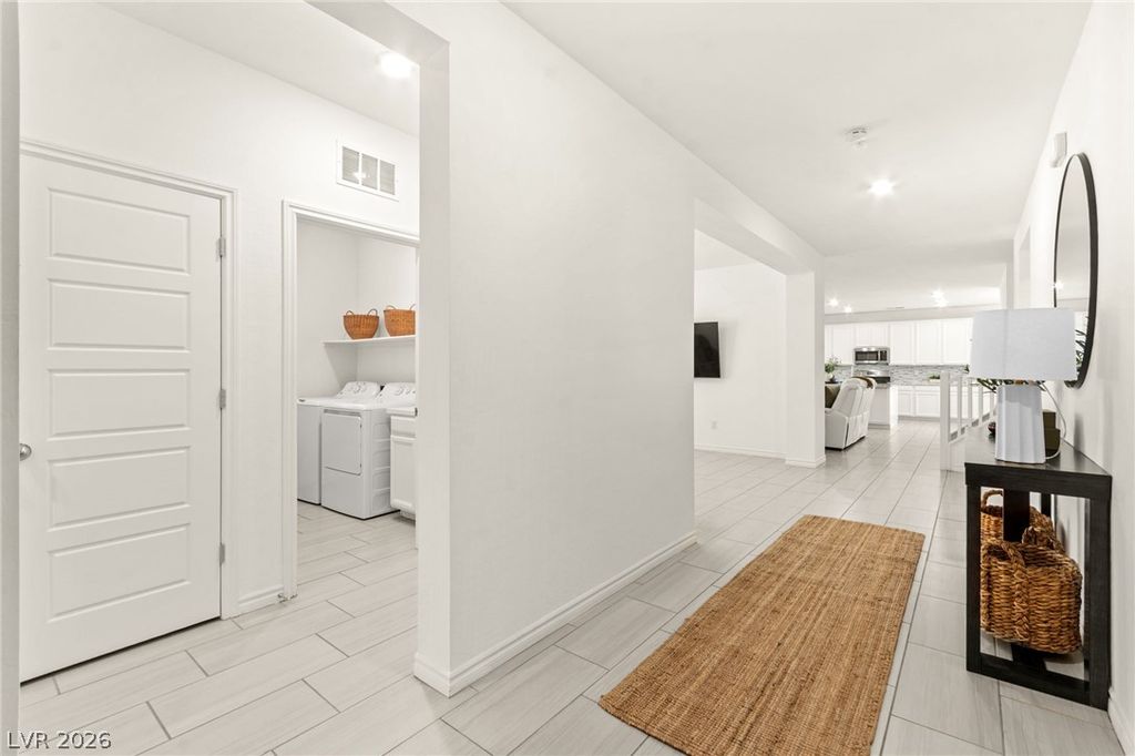 3988 West Le Baron Avenue, Las Vegas, NV 89141 — photo 5