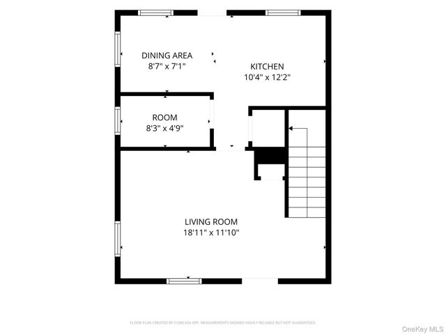 5 Douglas Street B, Poughkeepsie, NY 12603