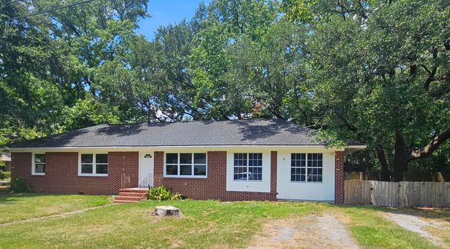 2446 Cherokee Hall Lane, Charleston, SC 29414