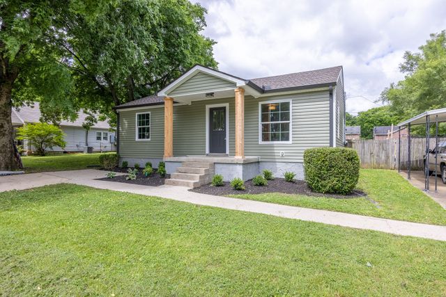 310 McArthur Dr, Madison, TN 37115