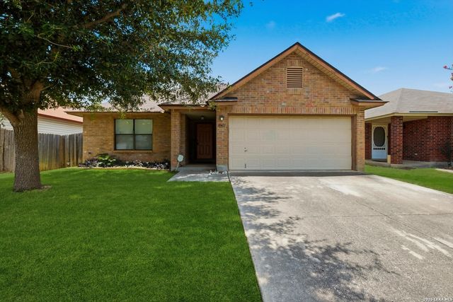 10411 Westfield Pl, San Antonio, TX 78240