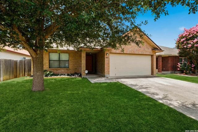 10411 Westfield Pl, San Antonio, TX 78240