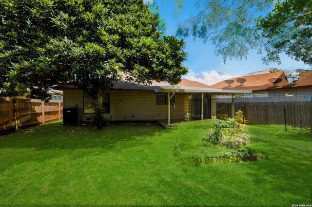 10411 Westfield Pl, San Antonio, TX 78240