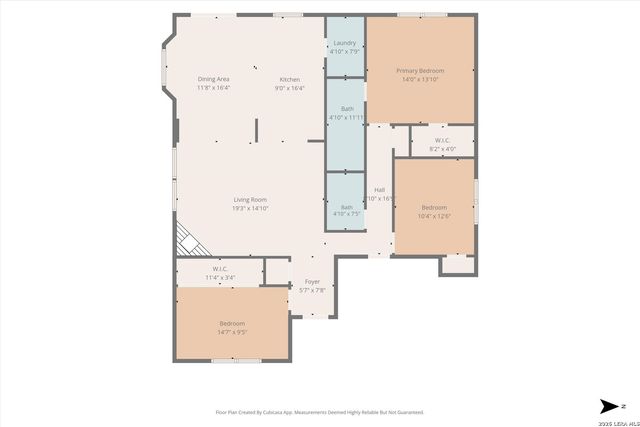 10411 Westfield Pl, San Antonio, TX 78240