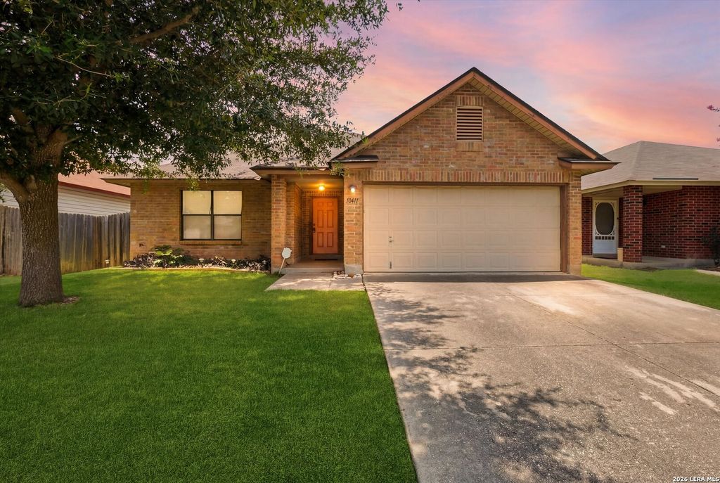 10411 Westfield Pl, San Antonio, TX 78240